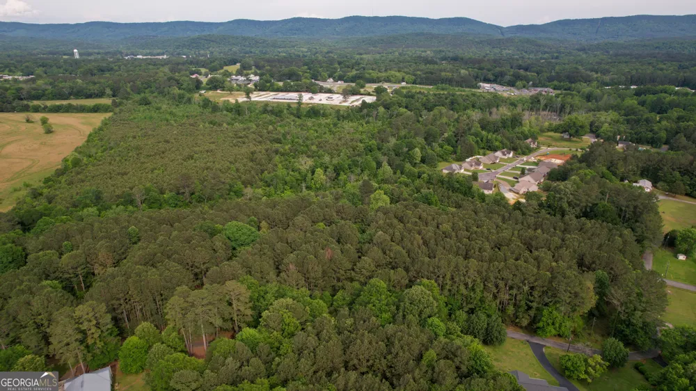 0 Lake Wanda Rita Summerville, GA 30747