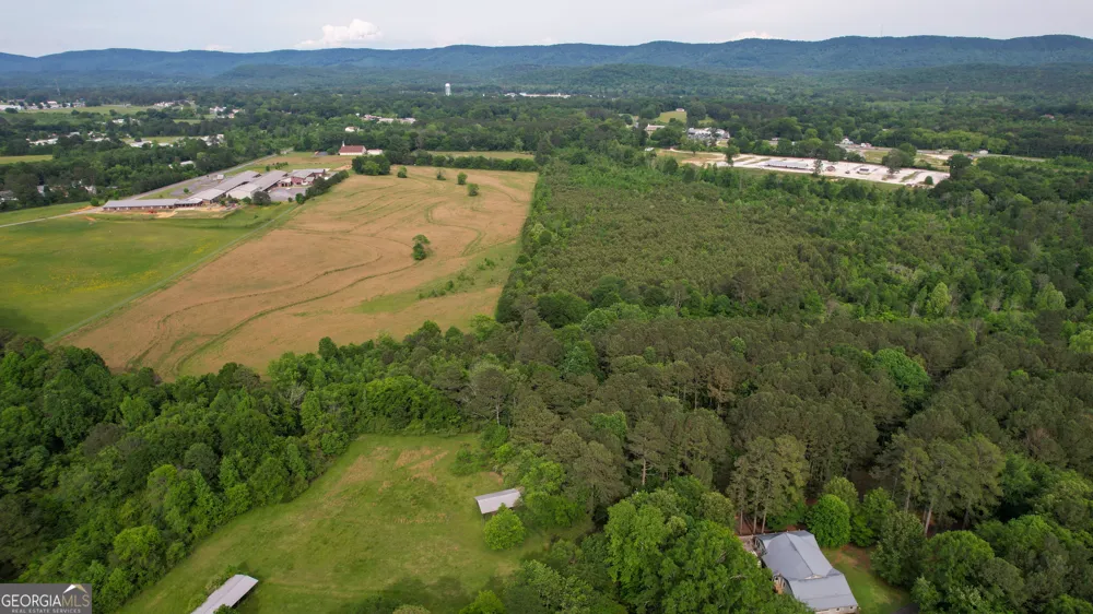 0 Lake Wanda Rita Summerville, GA 30747