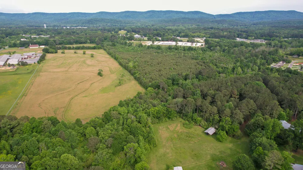 0 Lake Wanda Rita Summerville, GA 30747