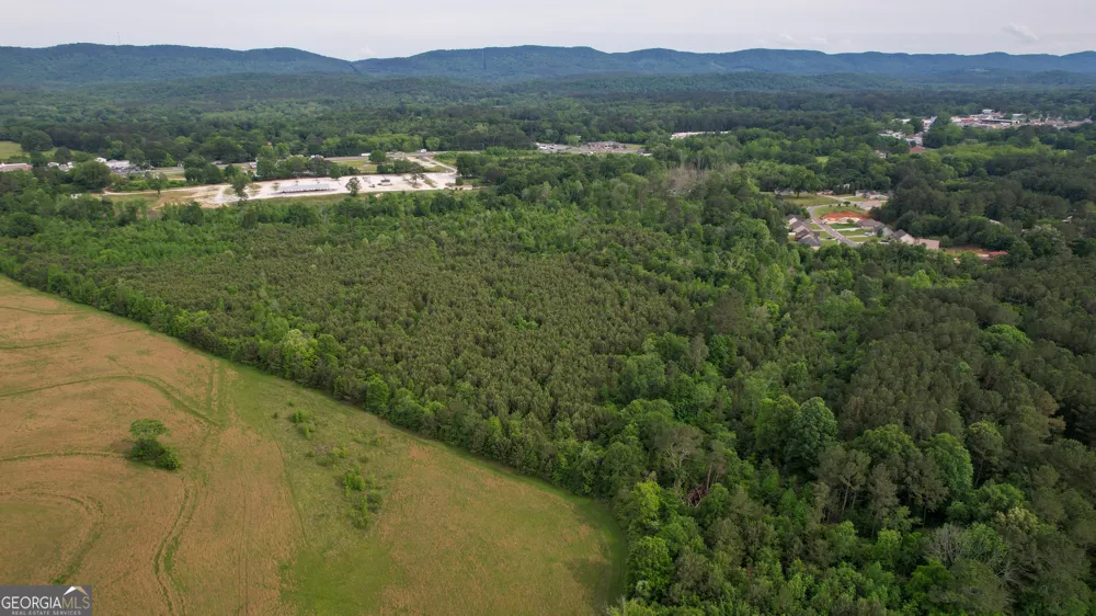 0 Lake Wanda Rita Summerville, GA 30747