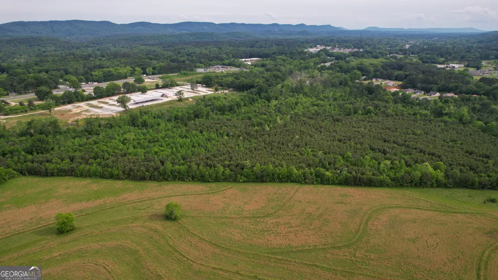 0 Lake Wanda Rita Summerville, GA 30747