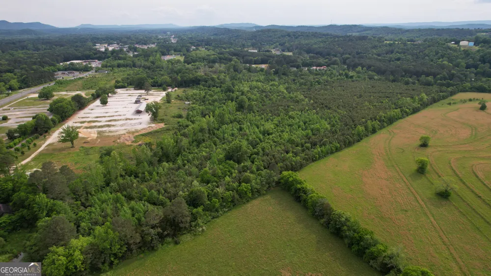0 Lake Wanda Rita Summerville, GA 30747
