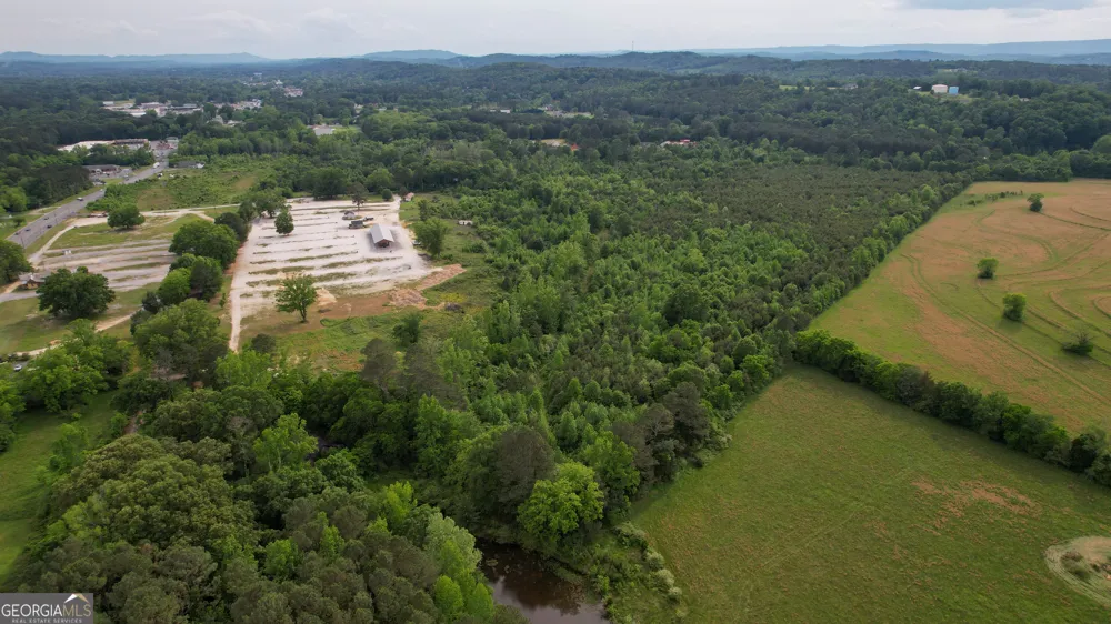 0 Lake Wanda Rita Summerville, GA 30747