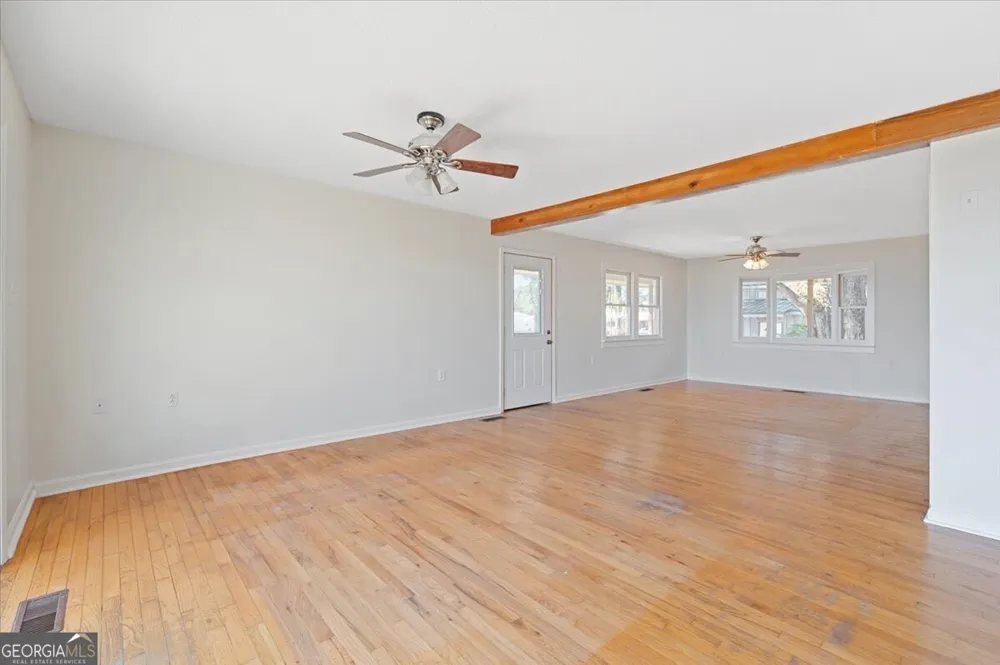 863 HICKORY BLUFF RD Waverly, GA 31565