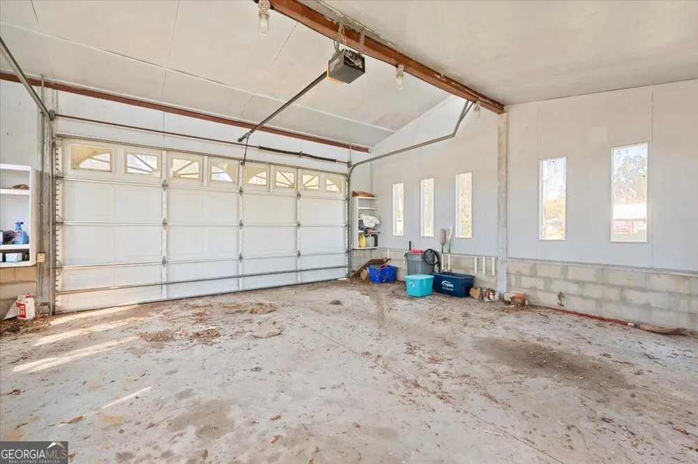 863 HICKORY BLUFF RD Waverly, GA 31565