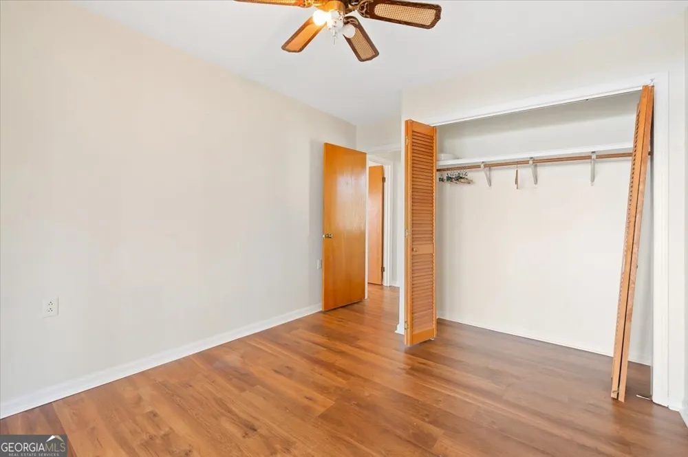 863 HICKORY BLUFF RD Waverly, GA 31565