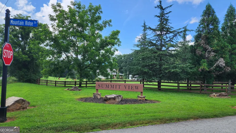 0 MOUNTAIN GLEN CT Clarkesville, GA 30523