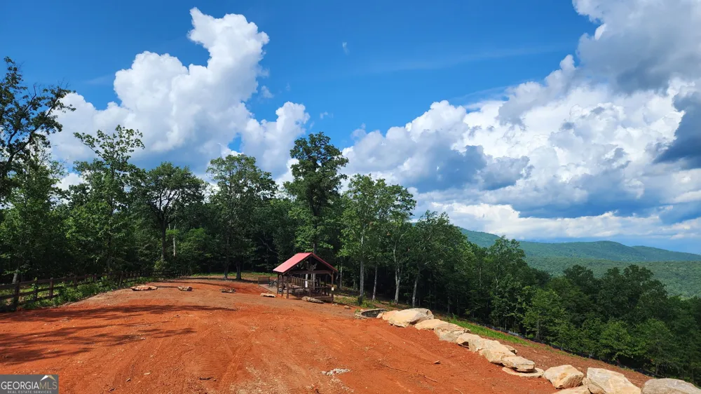 0 MOUNTAIN GLEN CT Clarkesville, GA 30523