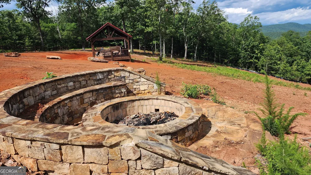 0 MOUNTAIN GLEN CT Clarkesville, GA 30523
