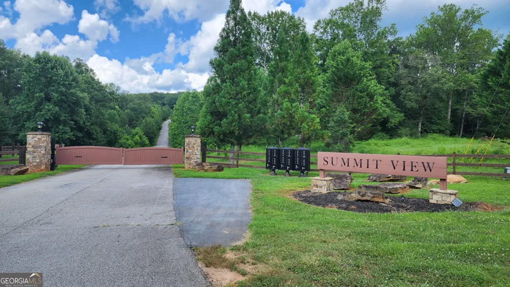 0 MOUNTAIN GLEN CT Clarkesville, GA 30523