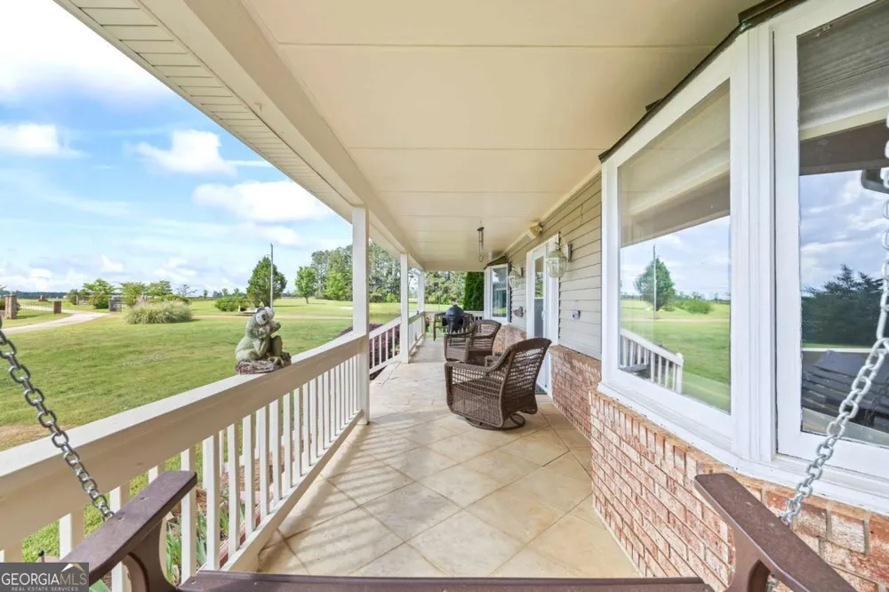 1691 Snows Mill RD Bogart, GA 30622