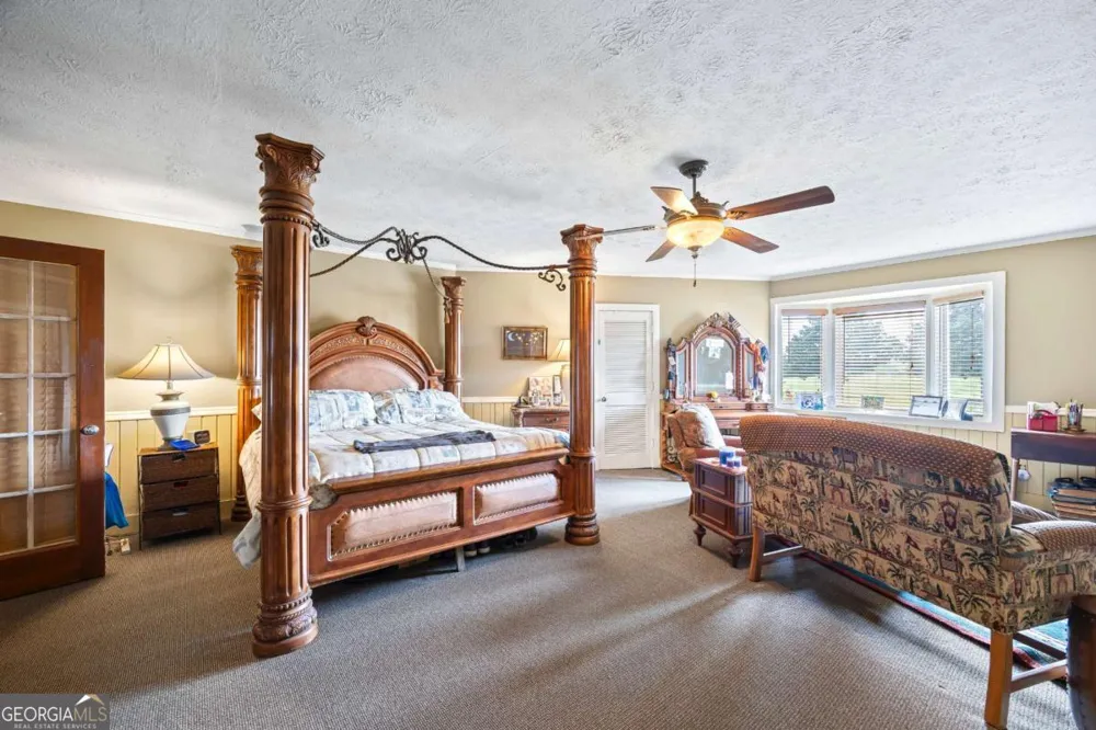 1691 Snows Mill RD Bogart, GA 30622