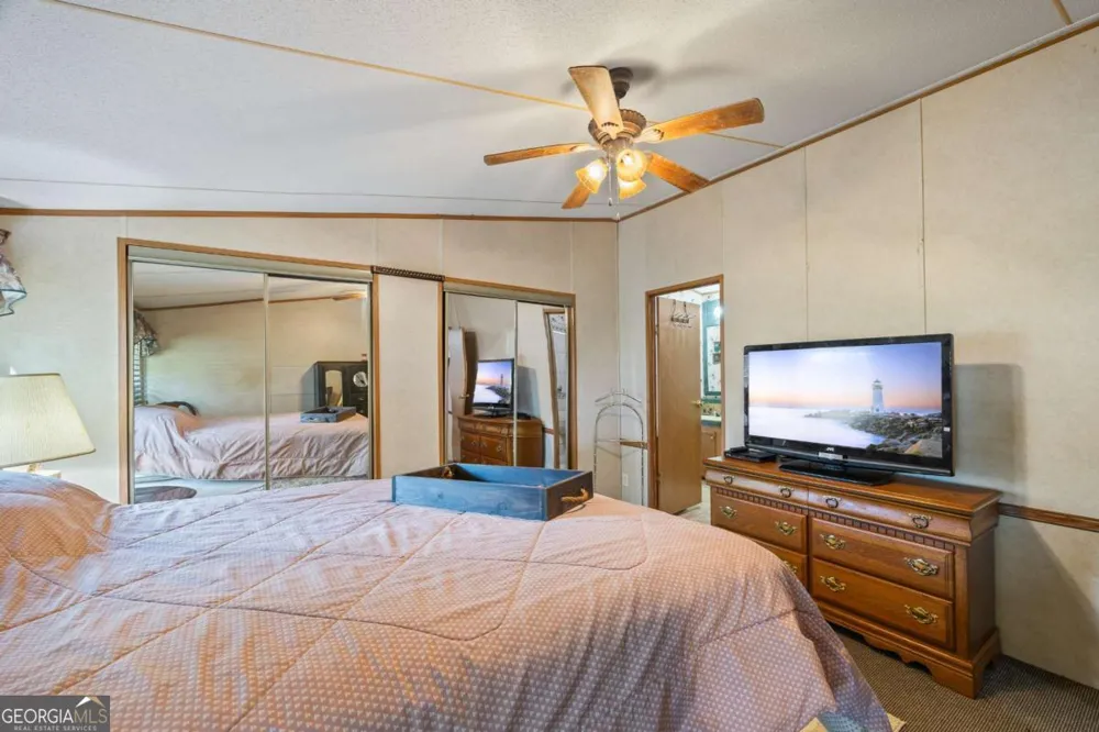 1691 Snows Mill RD Bogart, GA 30622