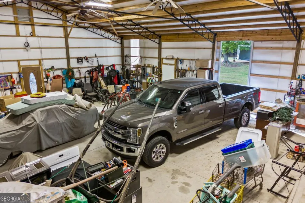 1691 Snows Mill RD Bogart, GA 30622