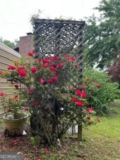 376 Paoli RD Carlton, GA 30627