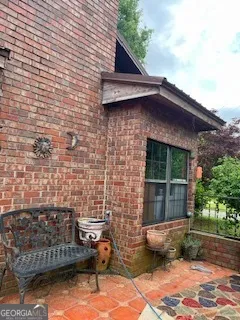 376 Paoli RD Carlton, GA 30627