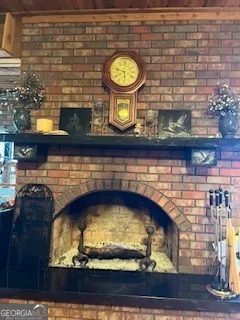 376 Paoli RD Carlton, GA 30627