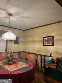 376 Paoli RD Carlton, GA 30627