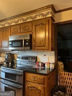 376 Paoli RD Carlton, GA 30627