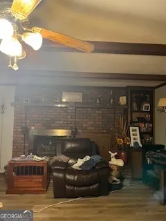376 Paoli RD Carlton, GA 30627