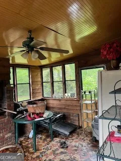 376 Paoli RD Carlton, GA 30627