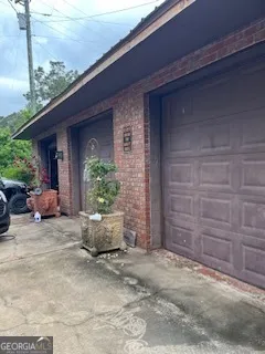 376 Paoli RD Carlton, GA 30627
