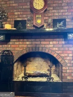 376 Paoli RD Carlton, GA 30627