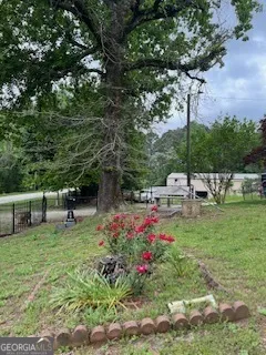 376 Paoli RD Carlton, GA 30627