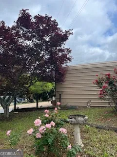 376 Paoli RD Carlton, GA 30627