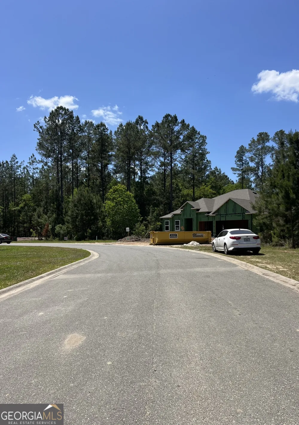 143 Breakwater LOOP Kingsland, GA 31548