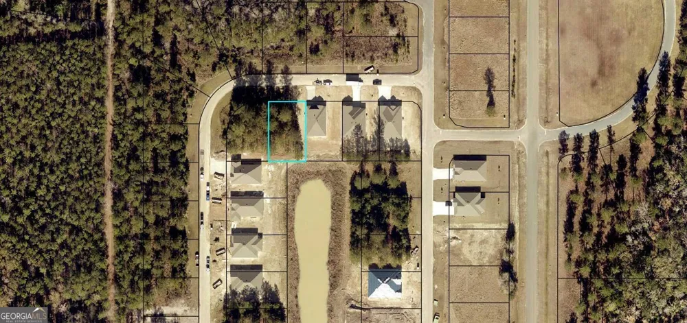 143 Breakwater LOOP Kingsland, GA 31548
