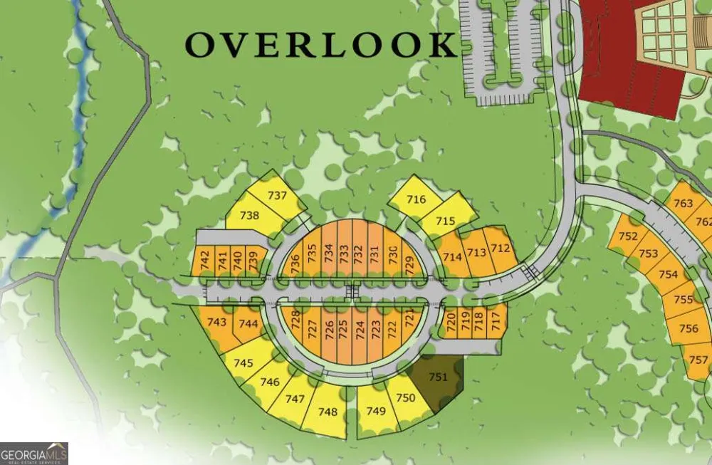 240 Winston WAY Chattahoochee Hills, GA 30268