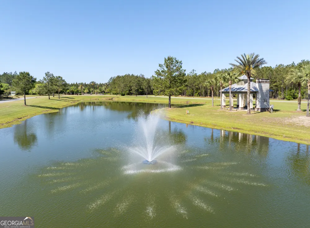LOT 221 Clam CRK Waverly, GA 31565