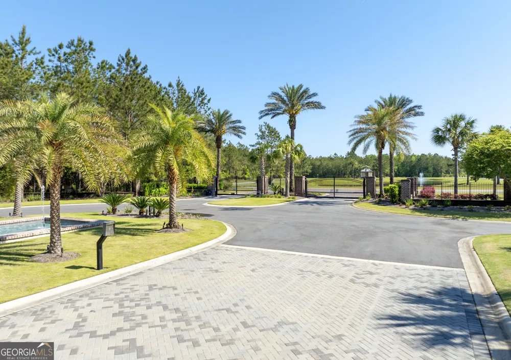 LOT 221 Clam CRK Waverly, GA 31565