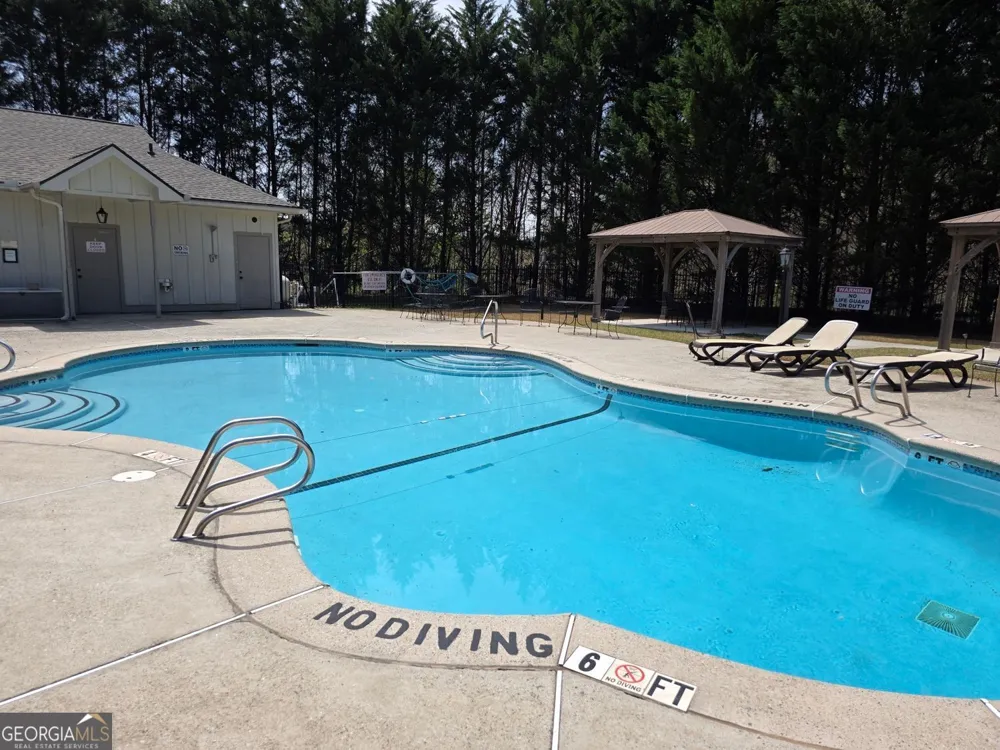 0 Rosen Strasse Helen, GA 30545