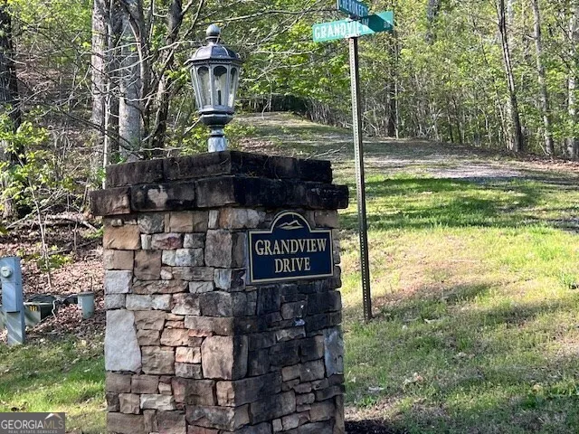 LOT 2B Grandview DR Hayesville, NC 28904