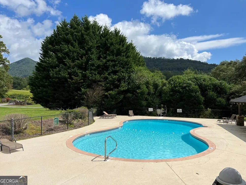 LOT 2B Grandview DR Hayesville, NC 28904