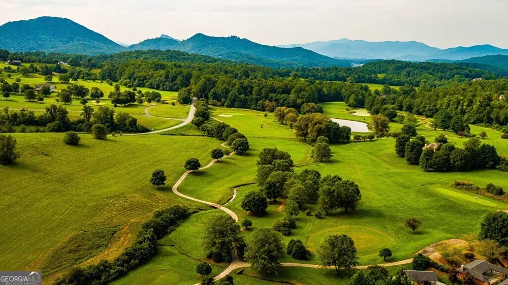 LOT 2B Grandview DR Hayesville, NC 28904