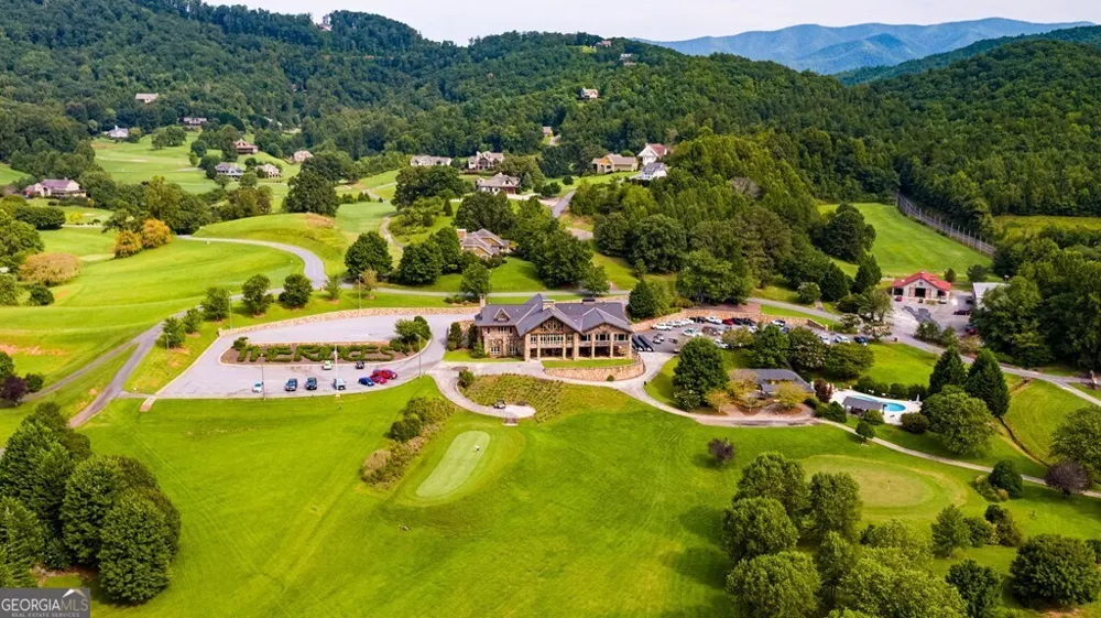 LOT 2B Grandview DR Hayesville, NC 28904