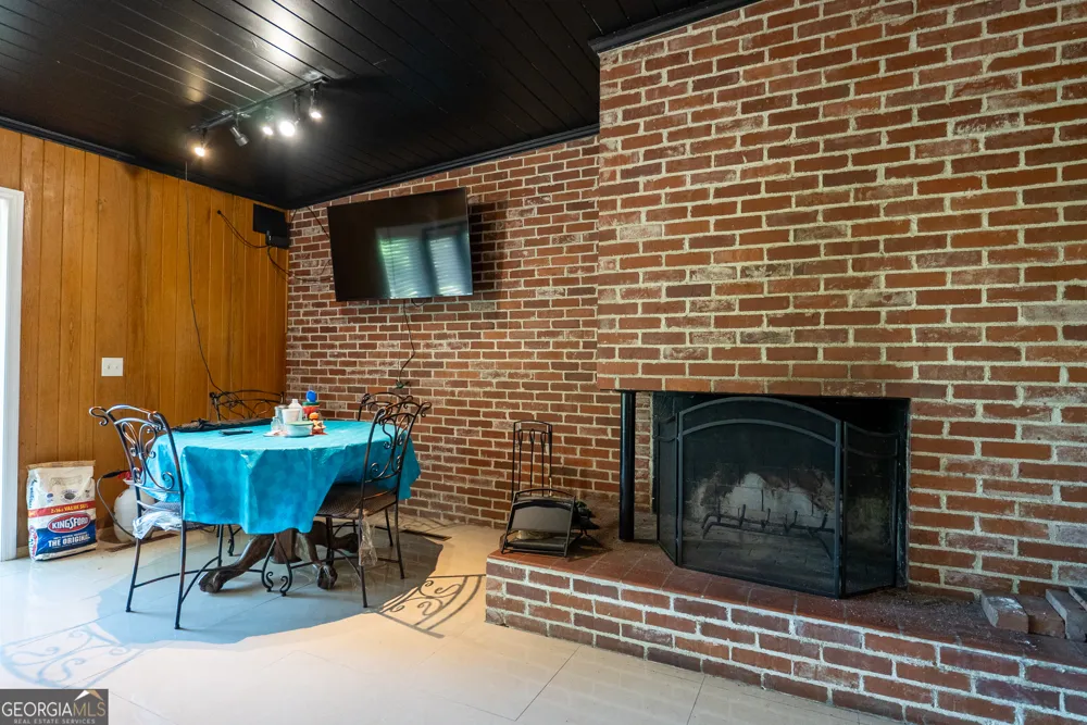 482 Curry ST NE Pelham, GA 31779