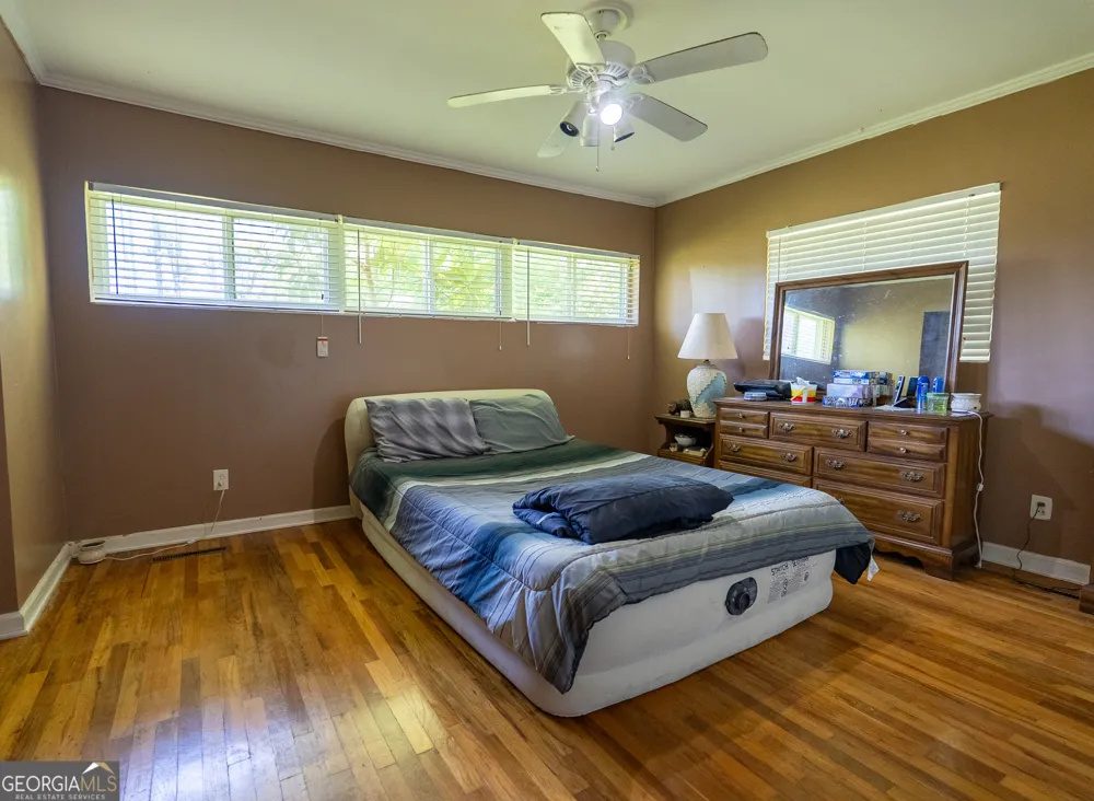 482 Curry ST NE Pelham, GA 31779