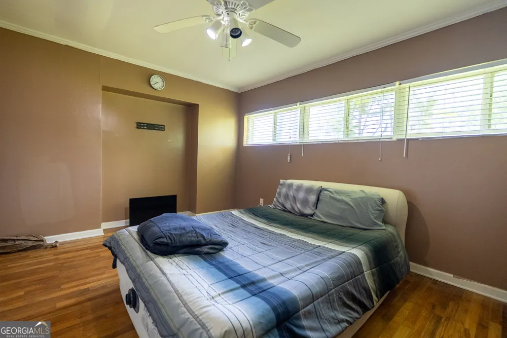482 Curry ST NE Pelham, GA 31779