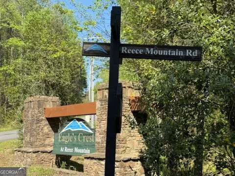 0 Eastside DR Ellijay, GA 30536