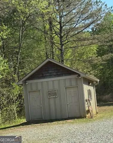 0 Eastside DR Ellijay, GA 30536