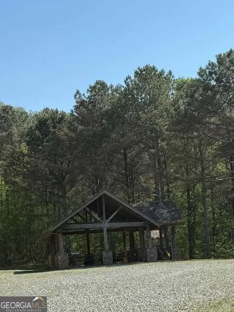 0 Eastside DR Ellijay, GA 30536