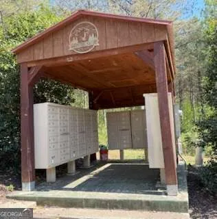0 Eastside DR Ellijay, GA 30536