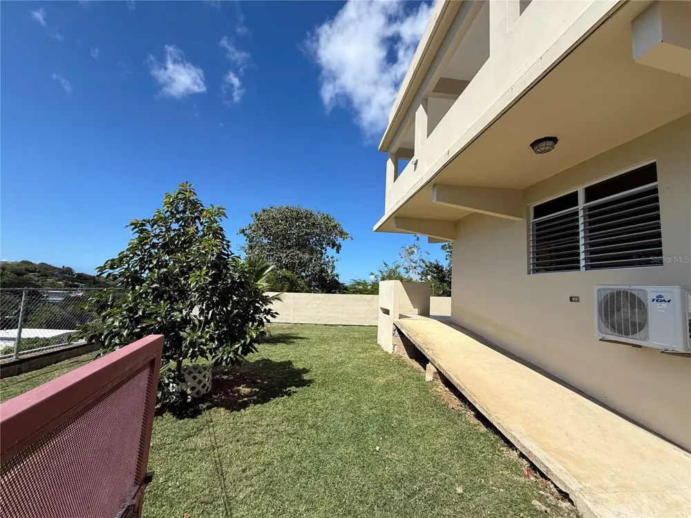 Villa Borinquen BARRIO SANTA MARIA #376 & 377 Vieques, PR 00765