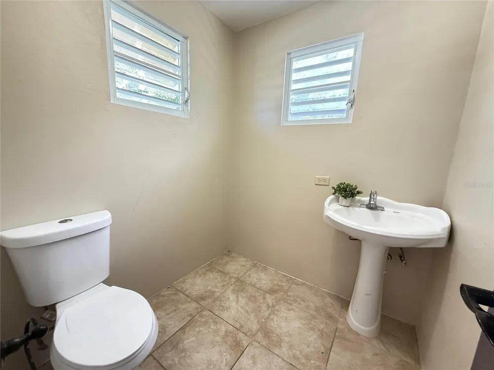 Villa Borinquen BARRIO SANTA MARIA #376 & 377 Vieques, PR 00765