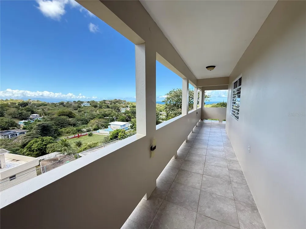 Villa Borinquen BARRIO SANTA MARIA #376 & 377 Vieques, PR 00765