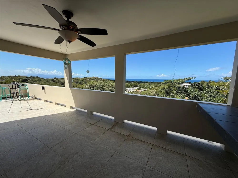 Villa Borinquen BARRIO SANTA MARIA #376 & 377 Vieques, PR 00765